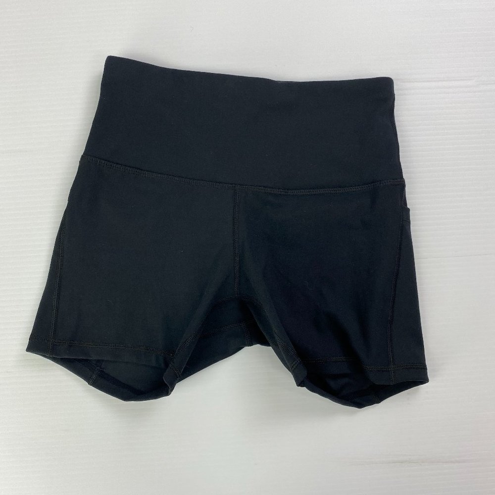 FENGBAY Women's Small Cycling Shorts Sportswear